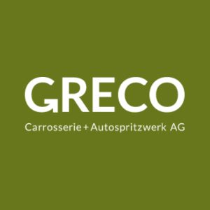 GRECO Carrosserie + Autospritzwerk AG